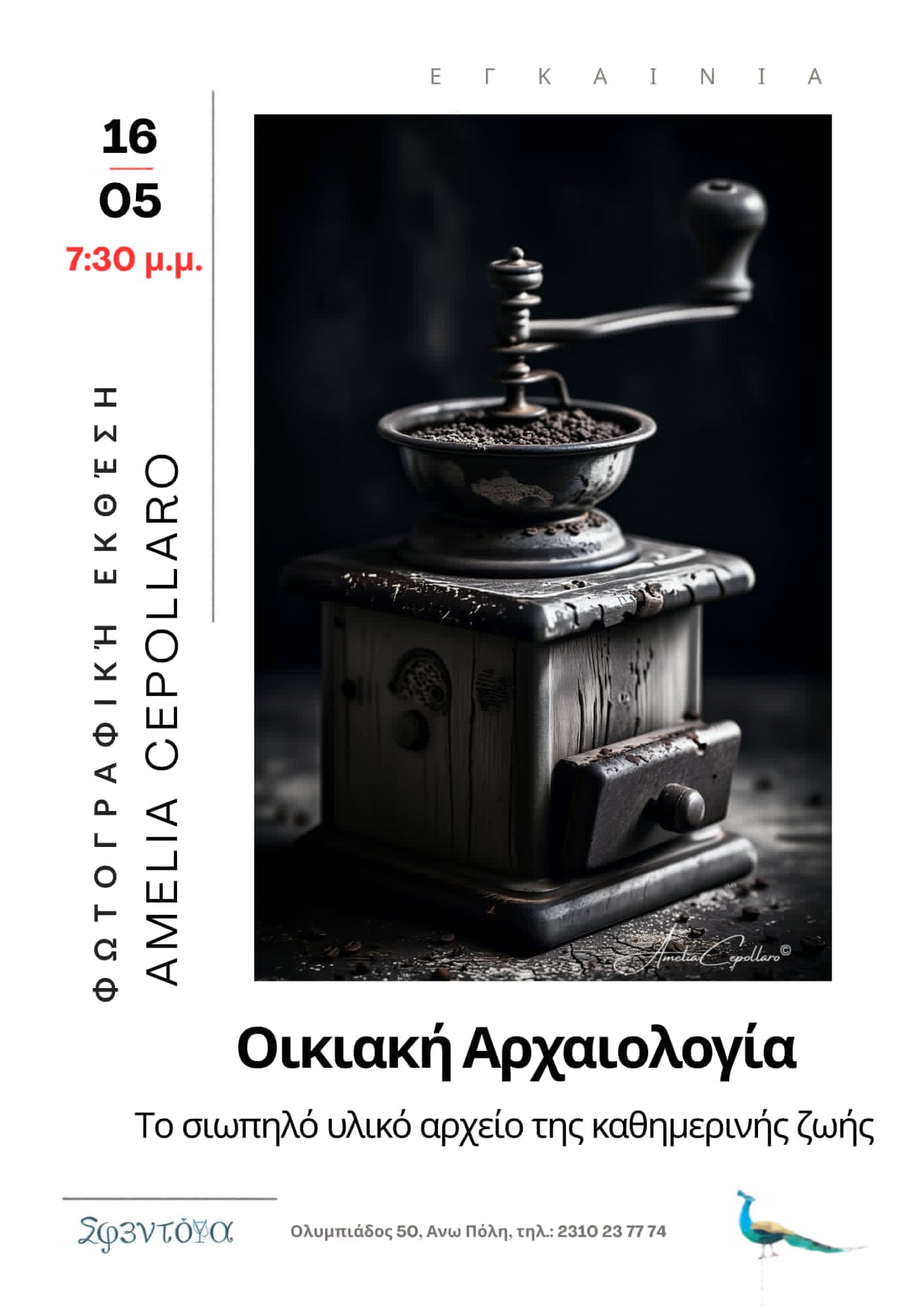 ΟικιακήΑρχαιολογία